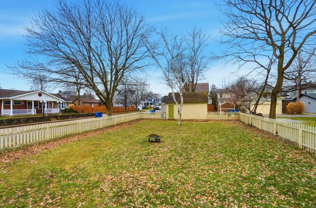 203 N 2nd Street 203 N 2nd Street, Tipp City, OH 45371