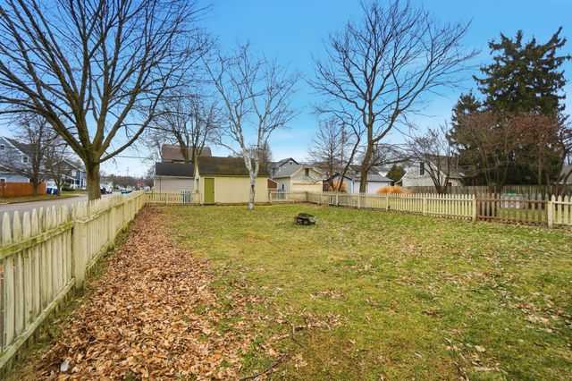 203 N 2nd Street 203 N 2nd Street, Tipp City, OH 45371