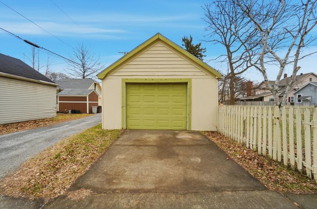 203 N 2nd Street 203 N 2nd Street, Tipp City, OH 45371