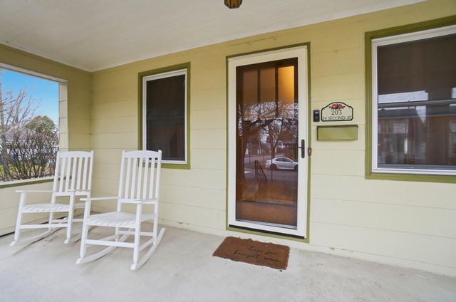 203 N 2nd Street 203 N 2nd Street, Tipp City, OH 45371