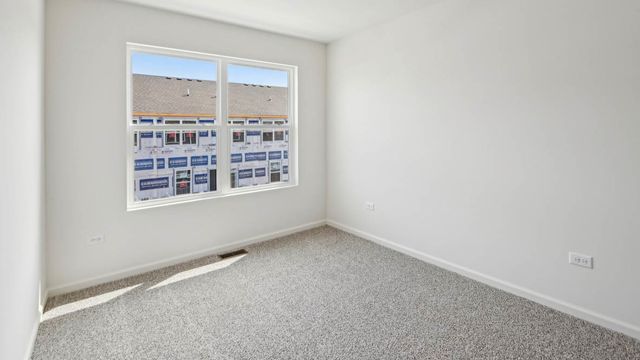 17395 Ulster Drive, Tinley Park, IL 60477
