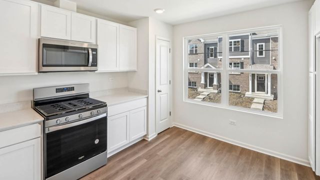17395 Ulster Drive, Tinley Park, IL 60477