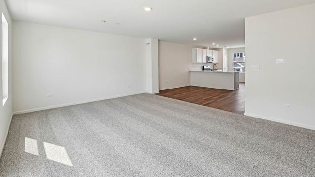 17395 Ulster Drive, Tinley Park, IL 60477