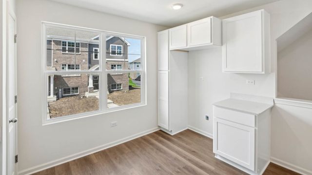 17395 Ulster Drive, Tinley Park, IL 60477