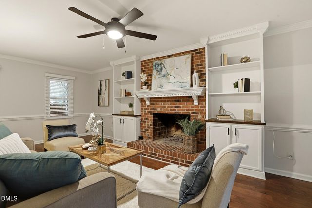 1501 Twin Lake Drive, Holly Springs, NC 27540