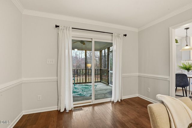 1501 Twin Lake Drive, Holly Springs, NC 27540