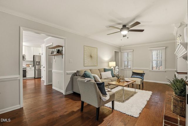 1501 Twin Lake Drive, Holly Springs, NC 27540