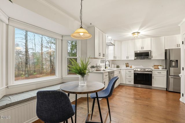 1501 Twin Lake Drive, Holly Springs, NC 27540