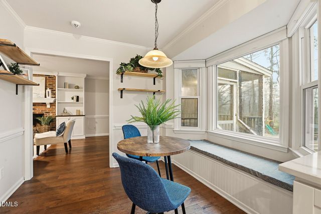 1501 Twin Lake Drive, Holly Springs, NC 27540