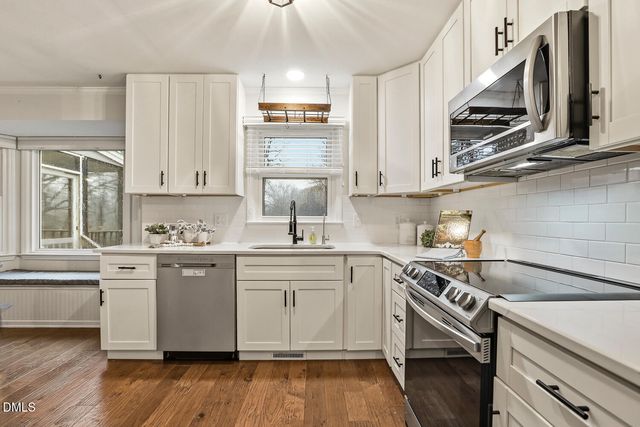 1501 Twin Lake Drive, Holly Springs, NC 27540