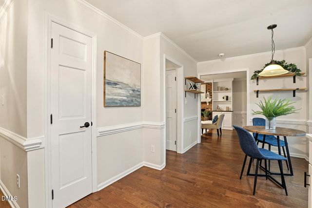 1501 Twin Lake Drive, Holly Springs, NC 27540