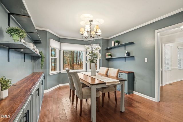 1501 Twin Lake Drive, Holly Springs, NC 27540