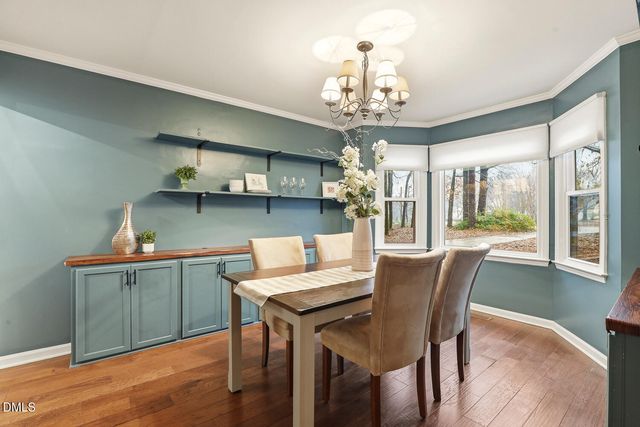 1501 Twin Lake Drive, Holly Springs, NC 27540