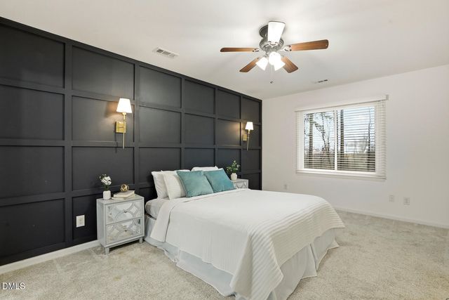 1501 Twin Lake Drive, Holly Springs, NC 27540