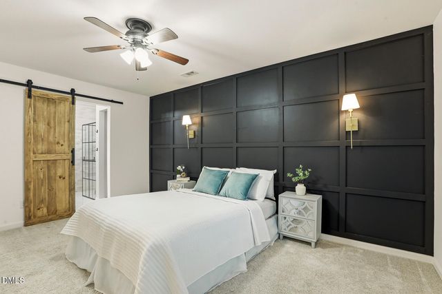 1501 Twin Lake Drive, Holly Springs, NC 27540