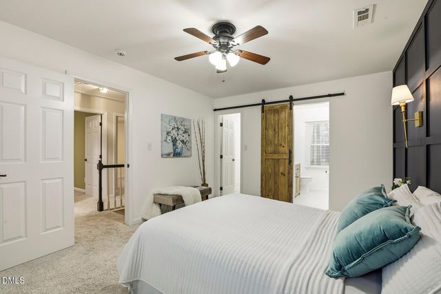 1501 Twin Lake Drive, Holly Springs, NC 27540