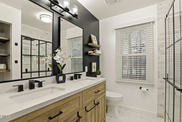 1501 Twin Lake Drive, Holly Springs, NC 27540