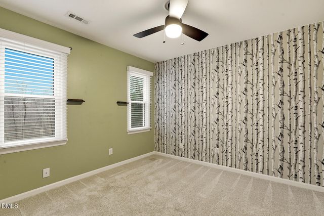 1501 Twin Lake Drive, Holly Springs, NC 27540