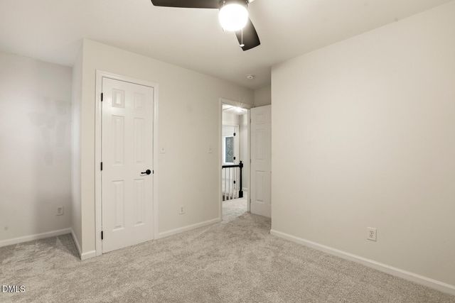 1501 Twin Lake Drive, Holly Springs, NC 27540