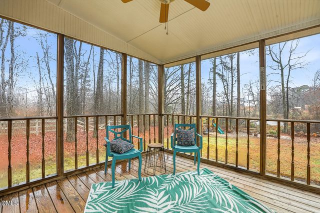 1501 Twin Lake Drive, Holly Springs, NC 27540