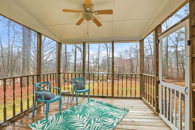 1501 Twin Lake Drive, Holly Springs, NC 27540