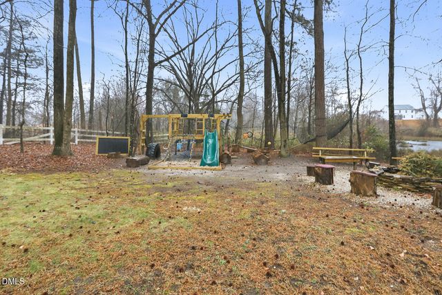 1501 Twin Lake Drive, Holly Springs, NC 27540