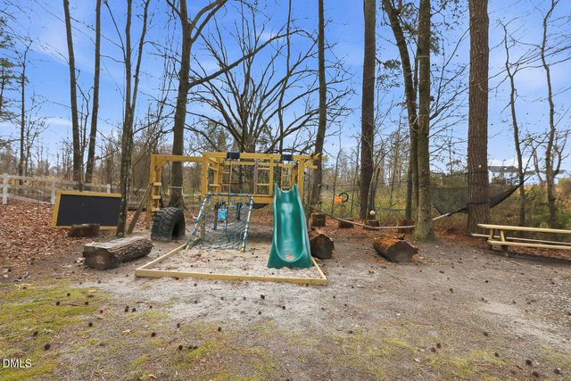 1501 Twin Lake Drive, Holly Springs, NC 27540