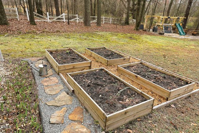 1501 Twin Lake Drive, Holly Springs, NC 27540