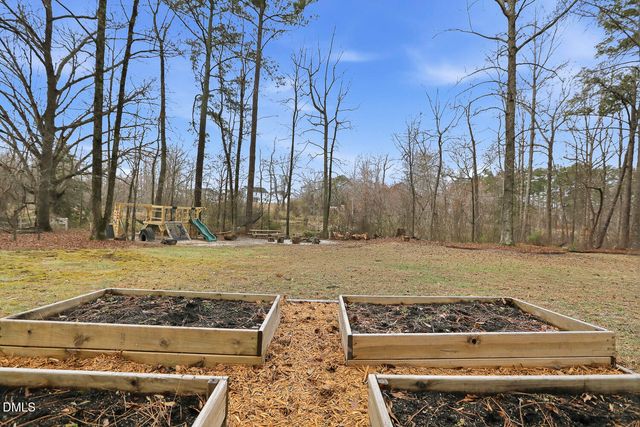 1501 Twin Lake Drive, Holly Springs, NC 27540