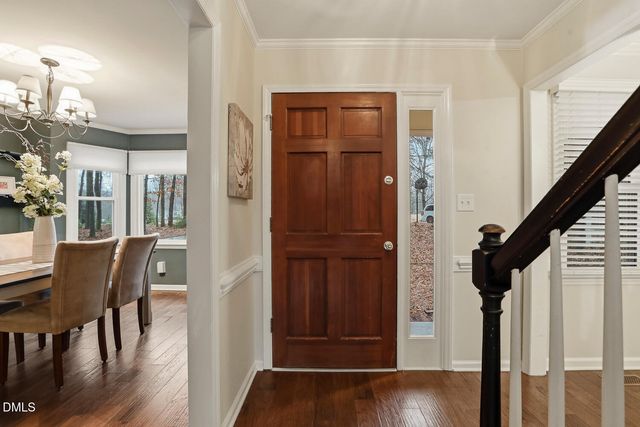 1501 Twin Lake Drive, Holly Springs, NC 27540