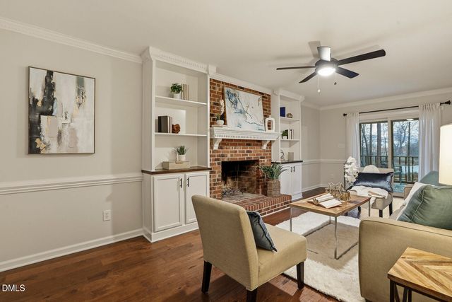 1501 Twin Lake Drive, Holly Springs, NC 27540