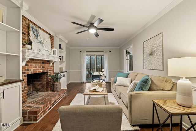 1501 Twin Lake Drive, Holly Springs, NC 27540