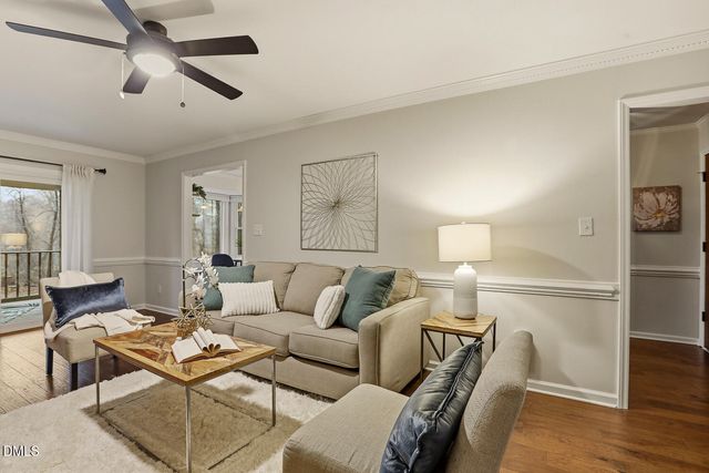 1501 Twin Lake Drive, Holly Springs, NC 27540