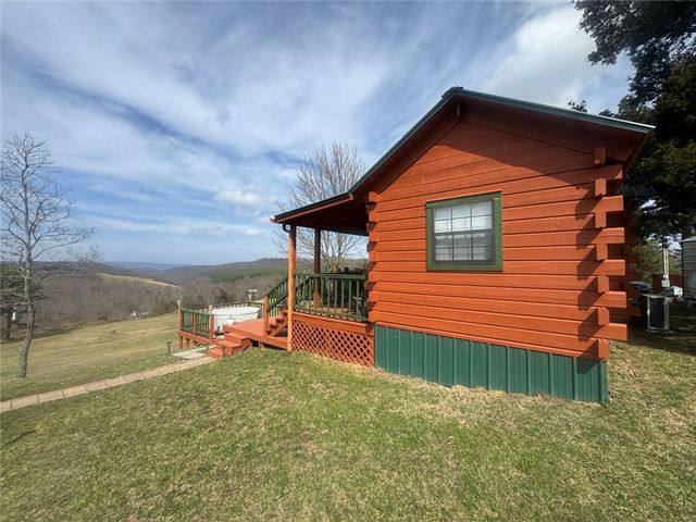 797 AR Hwy 123, Pelsor, AR 72856
