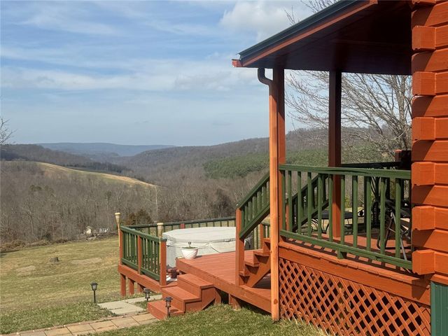 797 AR Hwy 123, Pelsor, AR 72856