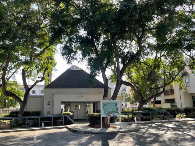 2238 River Run Dr. 250, San Diego, CA 92108