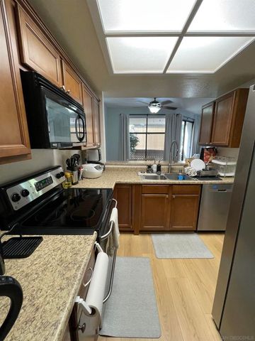 2238 River Run Dr. 250, San Diego, CA 92108