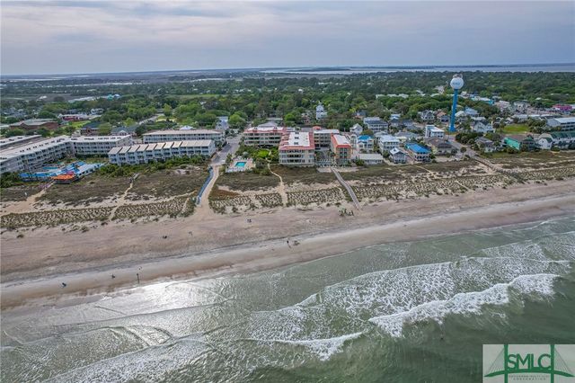 214 Butler Avenue 205, Tybee Island, GA 31328