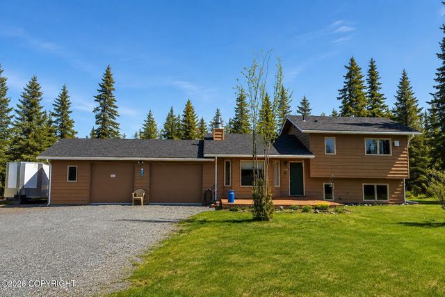 51154 Polaris Way, Kenai, AK 99611