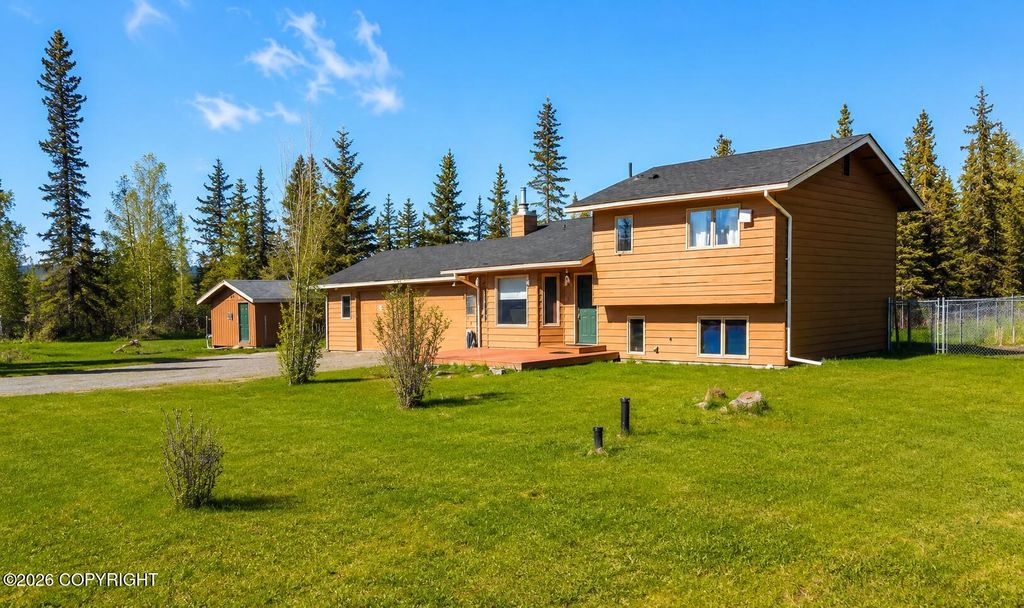 51154 Polaris Way, Kenai, AK 99611