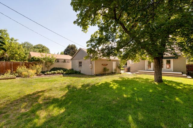2773 S CHADWICK ST, Salt Lake City, UT 84106