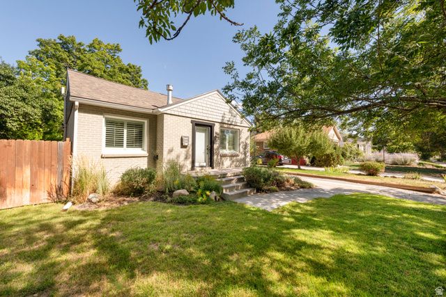 2773 S CHADWICK ST, Salt Lake City, UT 84106