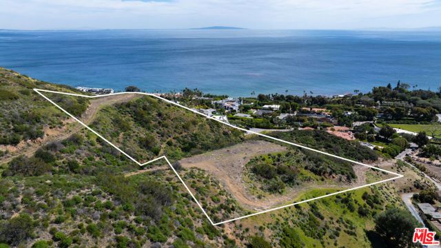 26907 Sea Vista Drive, Malibu, CA 90265