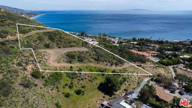 26907 Sea Vista Drive, Malibu, CA 90265