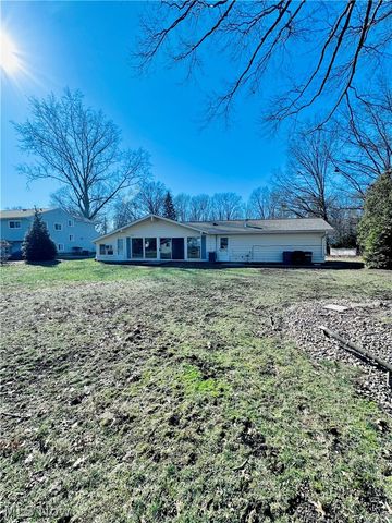 1671 Westhill Boulevard, Westlake, OH 44145