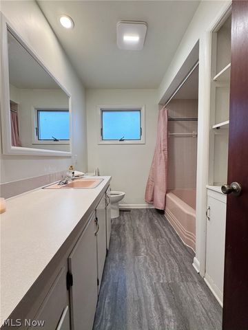 1671 Westhill Boulevard, Westlake, OH 44145