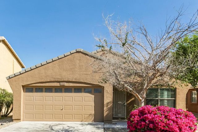 3310 W Leodra Lane, Phoenix, AZ 85041