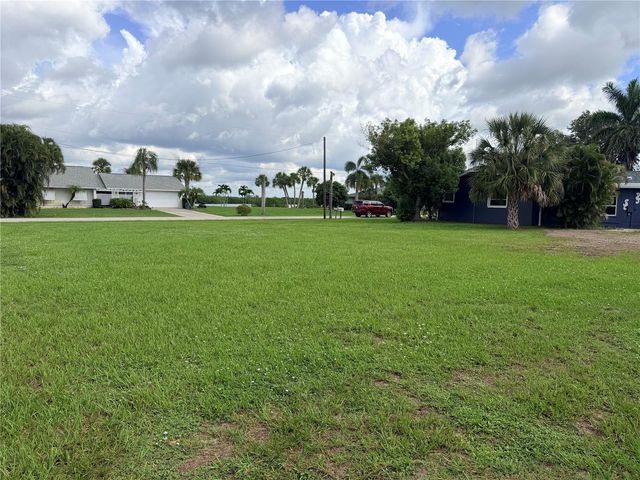 2036 RIVER BASIN TERRACE, Punta Gorda, FL 33982