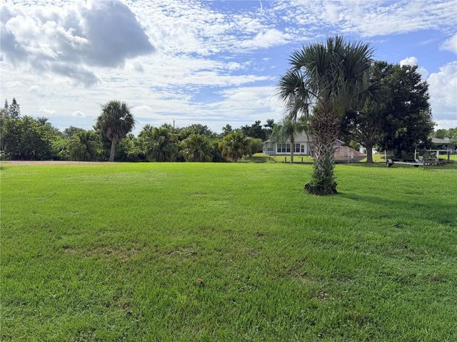 2036 RIVER BASIN TERRACE, Punta Gorda, FL 33982