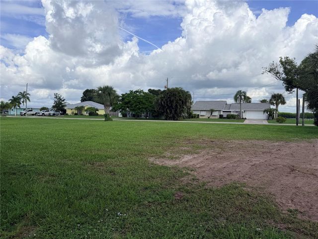 2036 RIVER BASIN TERRACE, Punta Gorda, FL 33982